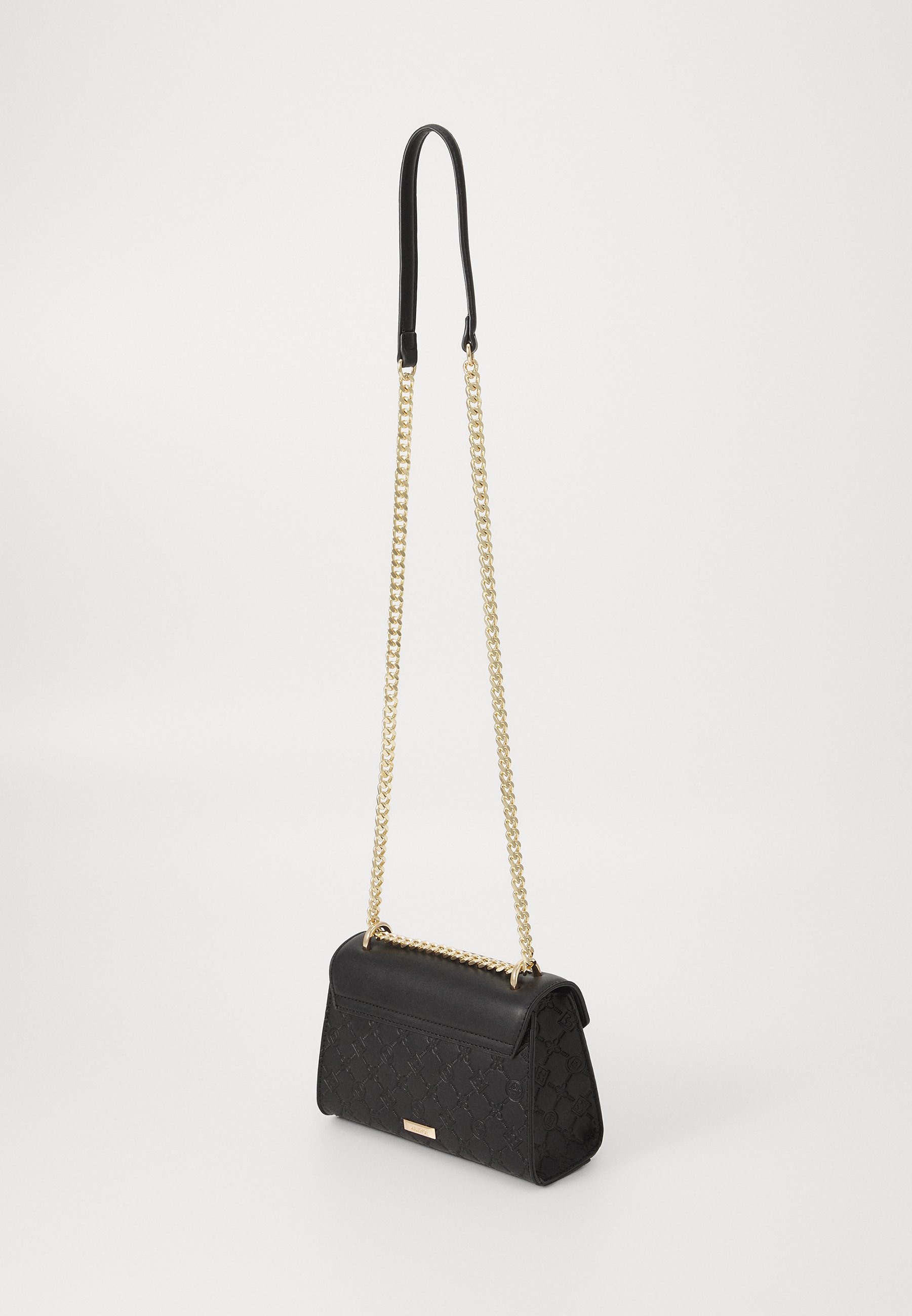 KT様 ハルナ ALDO CRELALLE - Geantă crossbody - black/negru - Zalando.ro