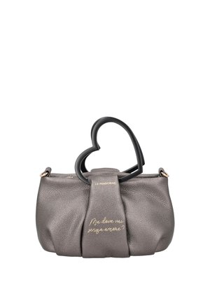 Borsa a mano - light grey