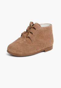 Pisamonas Zapatos de bebé - topo