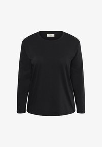 Non sélectionné, black deep