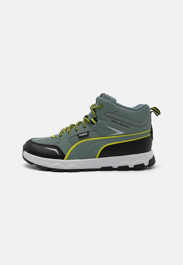 EVOLVE TRAIL JR UNISEX – Hikingschuh