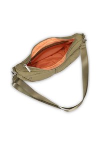 Expatrié VIVY - Borsa a tracolla - olive