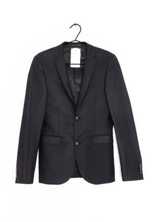 Veste de costume - black