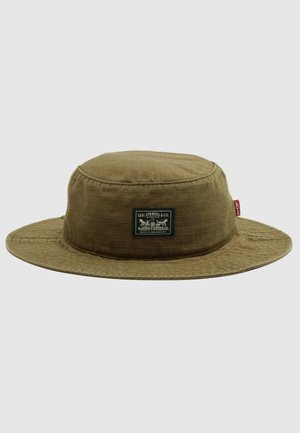 SUMMER - Chapeau - true olive