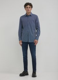 Calliope À MOTIFS - Hemd - une variante