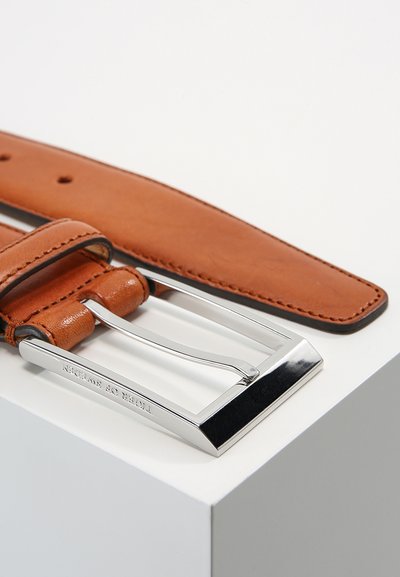 Tiger of Sweden HELMI - Cinto - light brown