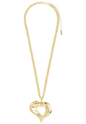 TIDE - Halskæder - gold-colored