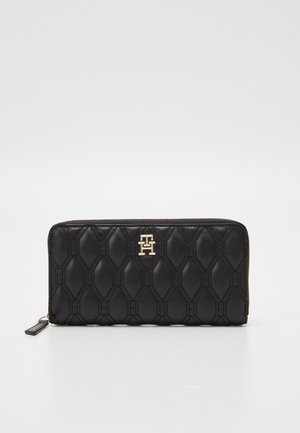 Tommy Hilfiger REFINED  - Novčanik - black