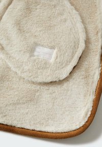 Mango Kids Abrigo de invierno - brown
