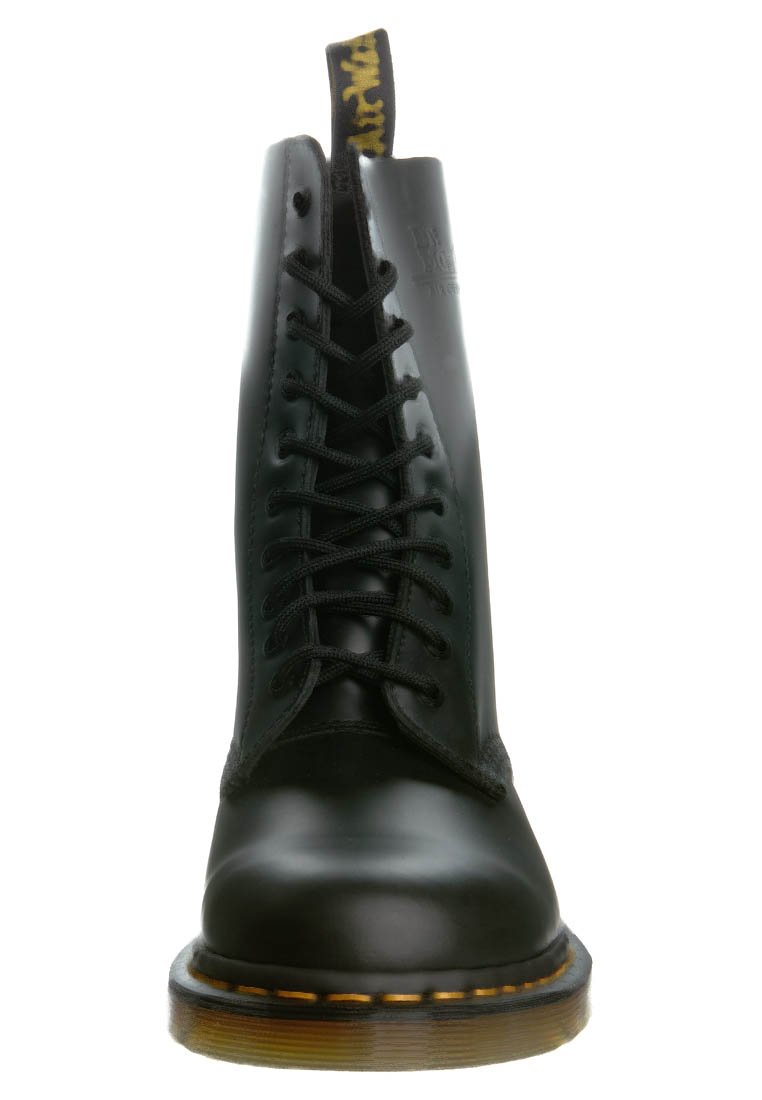 Women ORIGINALS 1490 10 EYE BOOT - Lace-up boots Women ORIGINALS 1490 10 EYE BOOT - Lace-up boots