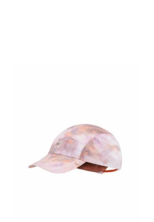 Buff, BUFF® PACK SPEED PATTERNED CAP  UNISEX - Cap - pink azalea