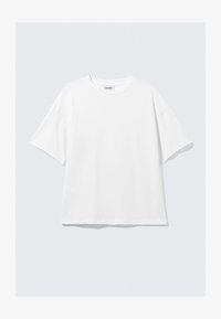 Não selecionado, white