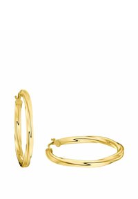 amor CREOLEN - Pendientes - gold coloured