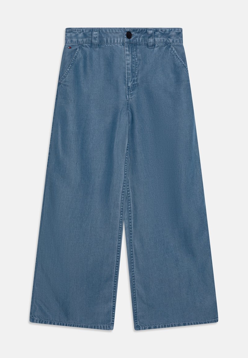 Tommy Hilfiger Relaxed fit jeans blauw denim/bluedenim Tommy Hilfiger Relaxed fit jeans blauw denim/bluedenim