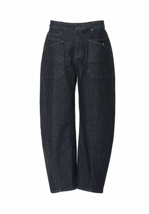 Elias Rumelis, ISABELLA - Jeans Relaxed Fit - raw black