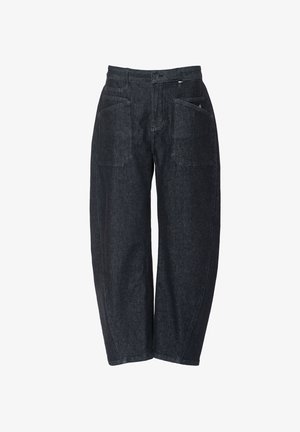 Elias Rumelis, ISABELLA - Jeans Relaxed Fit - raw black