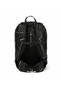 Satch AIR - Cartable d'école - ninja matrix