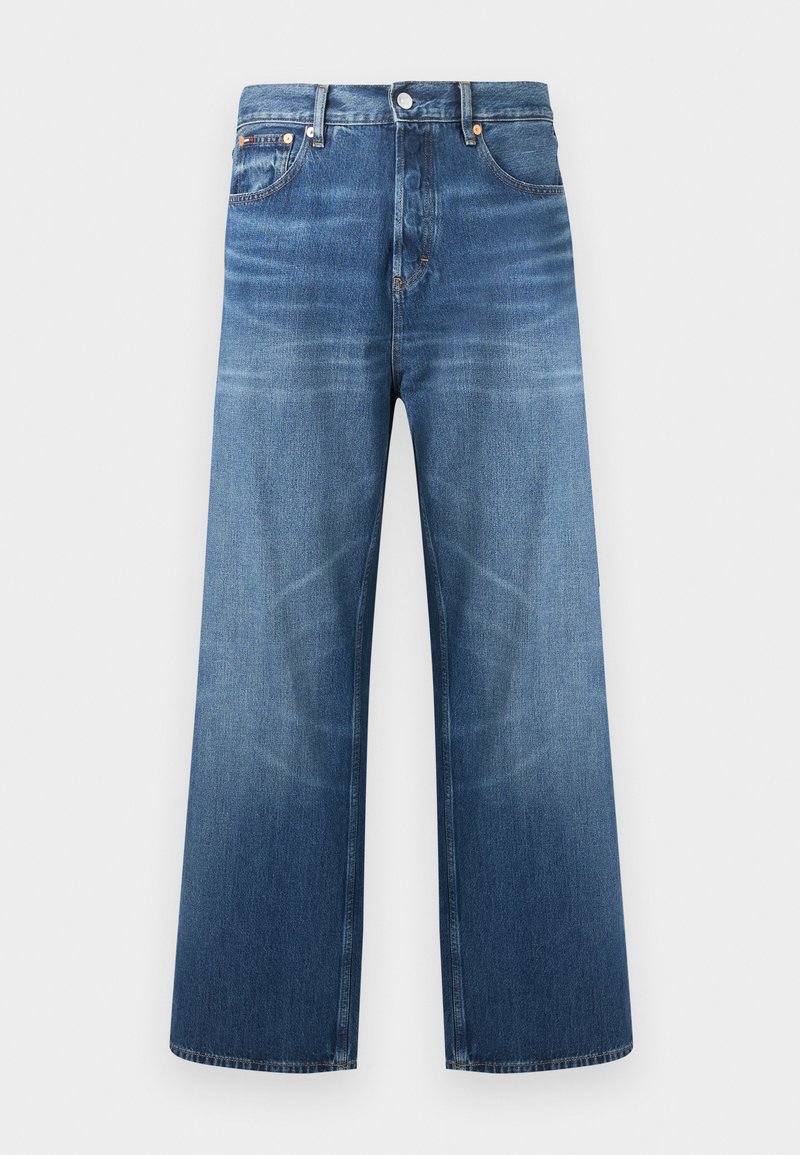 Vaqueros baggy