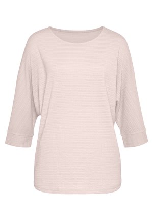 Bluza - rose