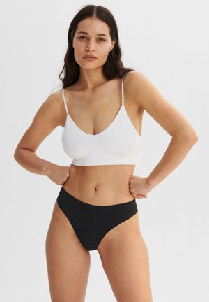 PANTY ABSORBENCY  - Period underwear - black