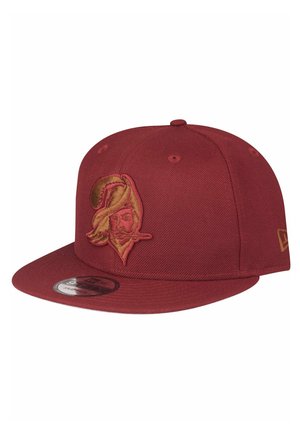 New Era FIFTY TAMPA BAY BUCCANEERS CARDINAL - Cappellino - rubin