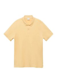 Unausgewählt, yellow