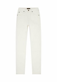 Niewybrane, winter white