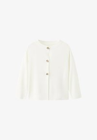 Seleccionado, off-white