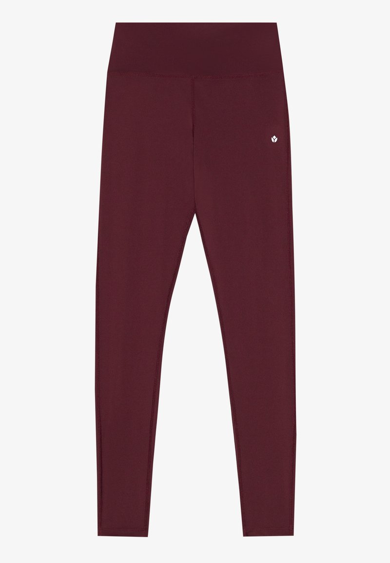 Even&Odd active ESSENTIAL FULL LENGTH HIGH RISE LEGGINGS - Leggings ...