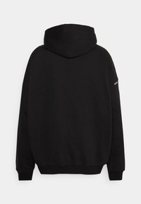 WRSTBHVR Luvtröja - black