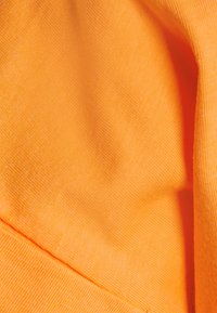 VILA VIDREAMERS NEW NOOS - T-shirt básica - tangerine