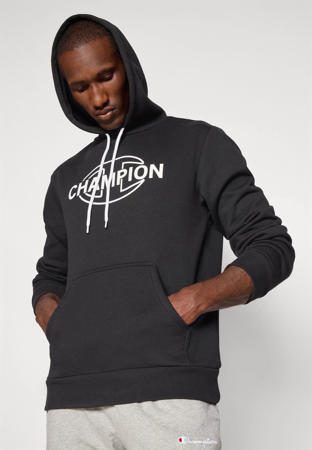 GRAPHIC HOODIE