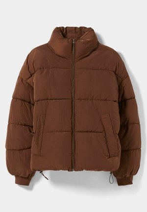Veste d'hiver - brown
