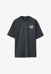 Wybrany, washed black