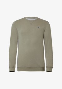 Non selezionato, olivgrün