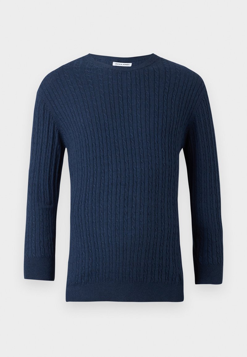 jack & jones Trui donkerblauw
