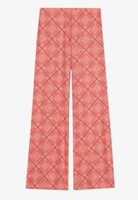 Treniņtērpa apakšdaļas - pink