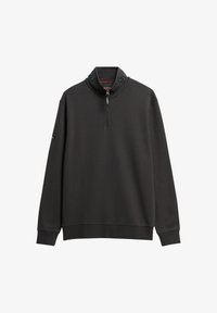 Niet geselecteerd, dark charcoal