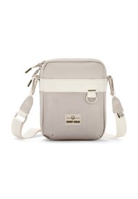 JAYDEN - Geantă crossbody - sand
