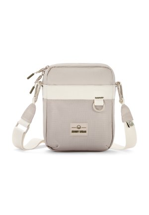 JAYDEN - Sac bandoulière - sand