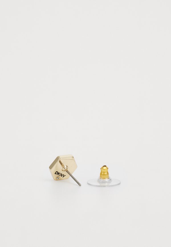 PAVE HEX STUD - Earrings2