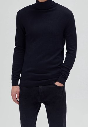 Neule - black