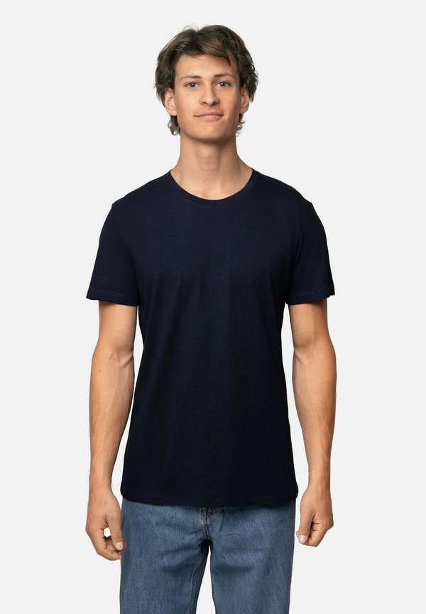 CREW NECK 4-PACK - T-Shirt basic