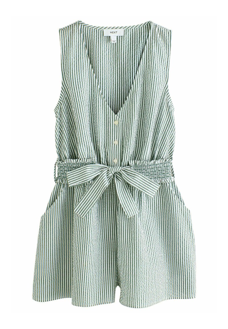Next Overall / Jumpsuit - green