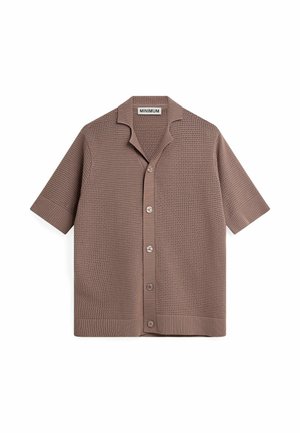 Minimum, MASON REG  - Chemise - antler