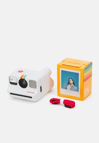 Polaroid EVERYTHING BOX GO GENERATION 2 SET - Appareil photo - white