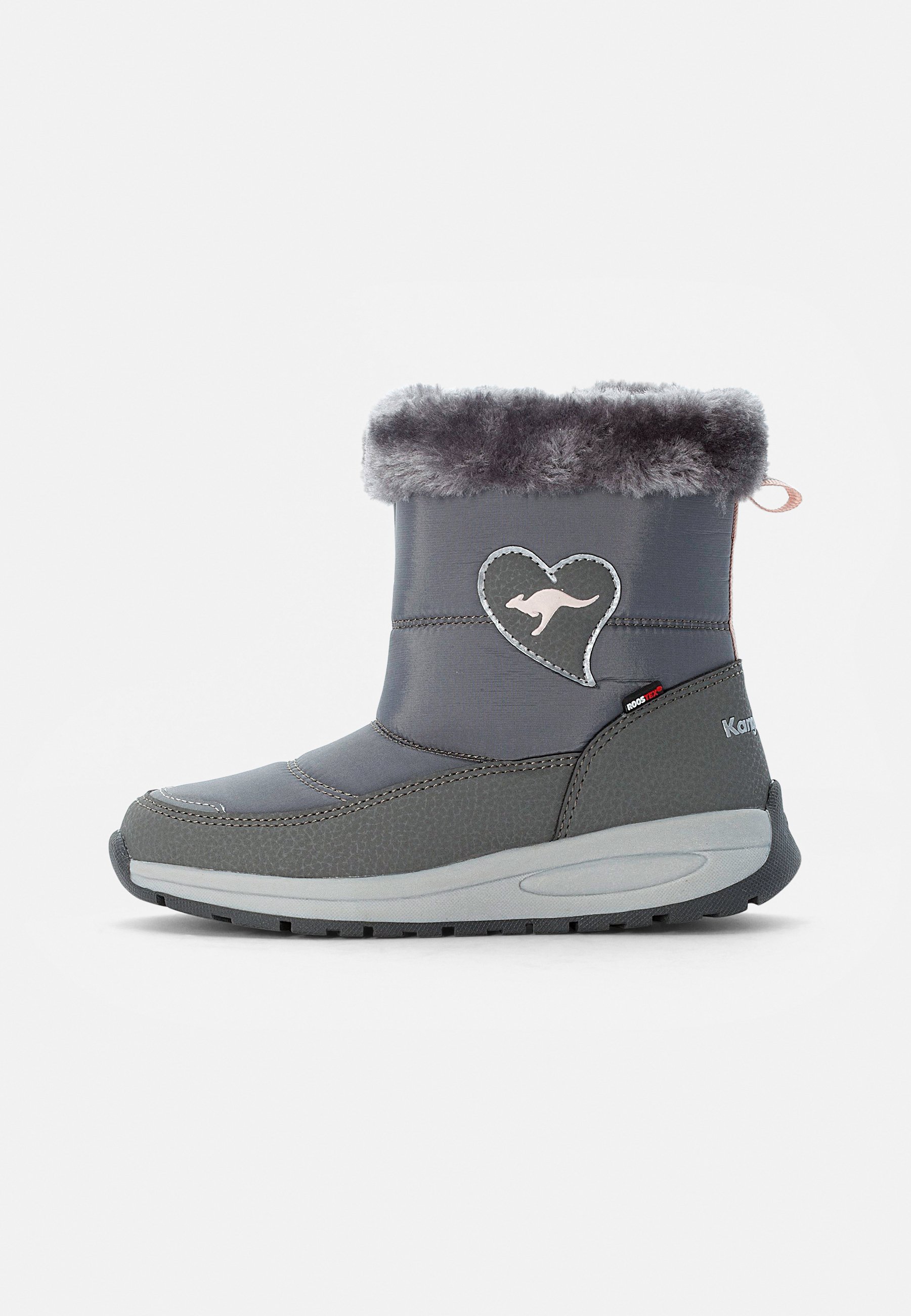 kangaroo winter boots