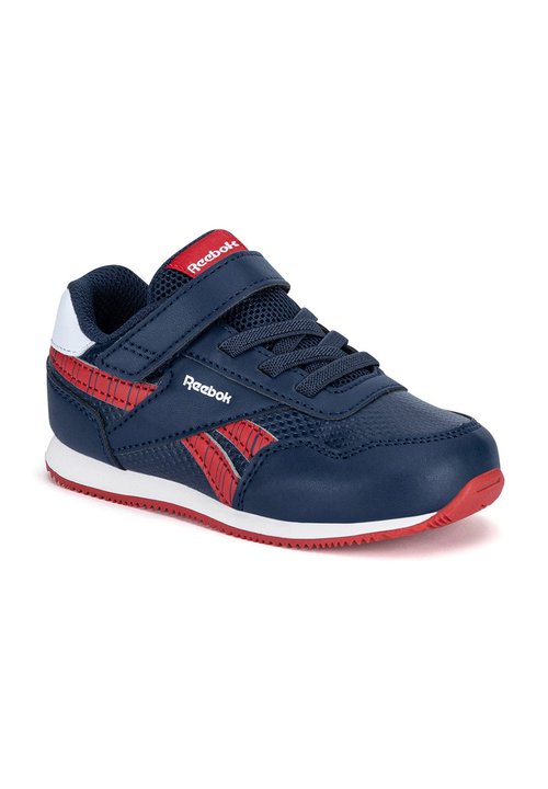 Reebok Zapatos de bebé - navy blue red white — foto 2