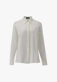 Non selezionato, white