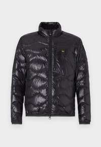DANIEL - Piumino - black